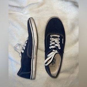 Vans Low Pro Skate Shoes!